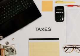 The General Taxpayer