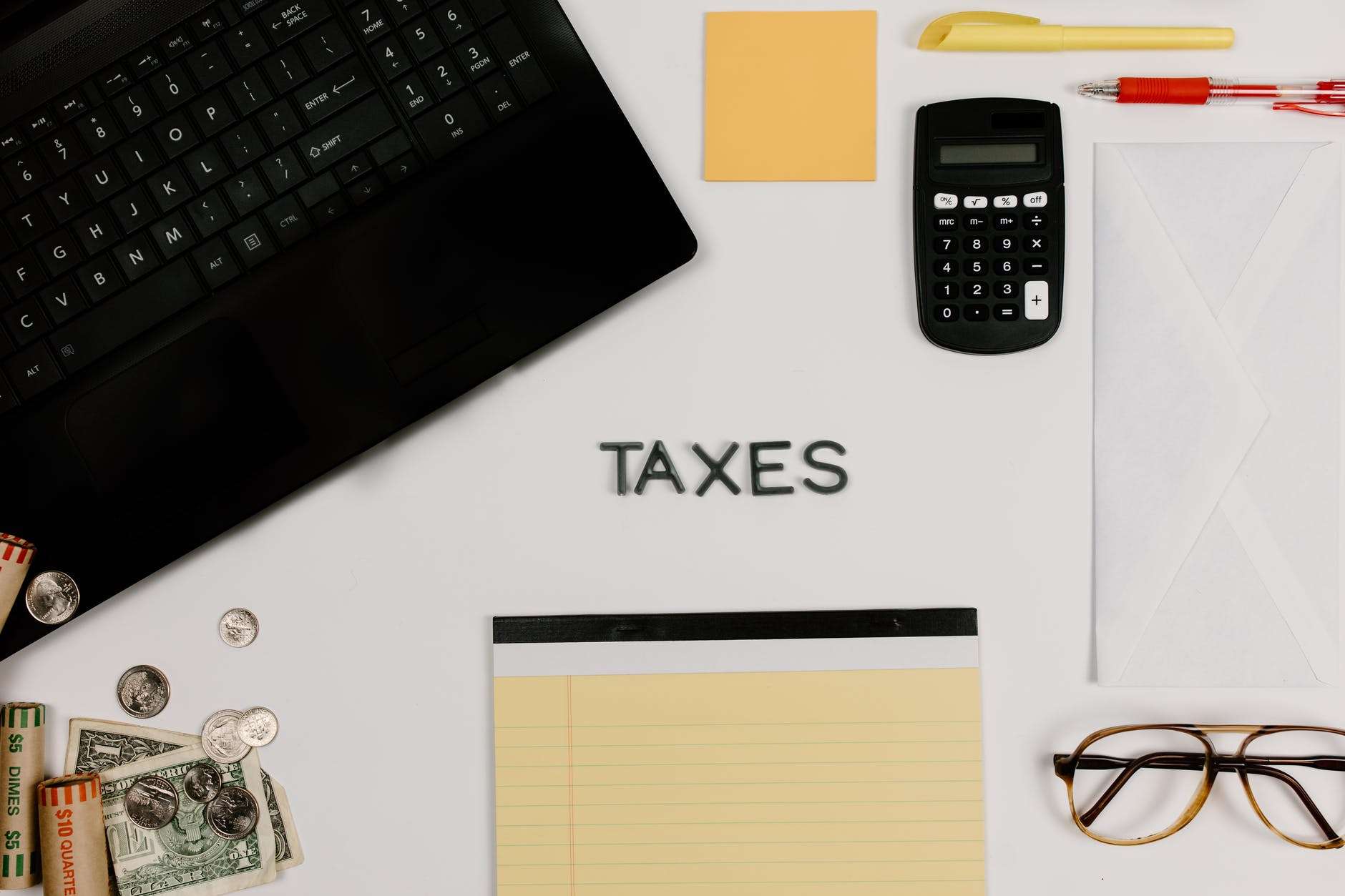 The General Taxpayer